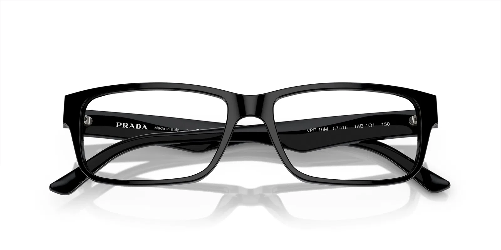 Prada Heritage 16MV Eyeglasses - view 16